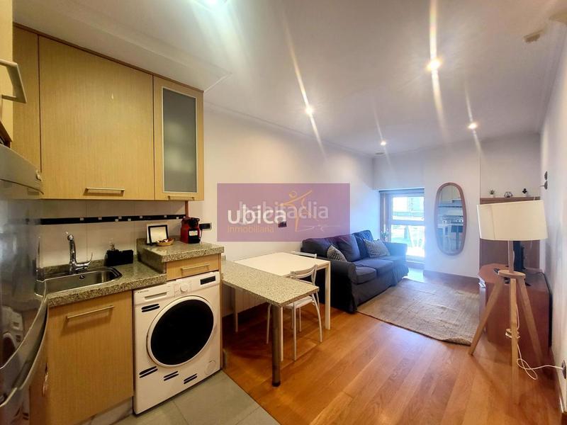 Foto 6602b57f-bbff-4d65-a347-e4d13771b379. Appartement mit heizung parking in Plaza España - Corte Inglés Vigo