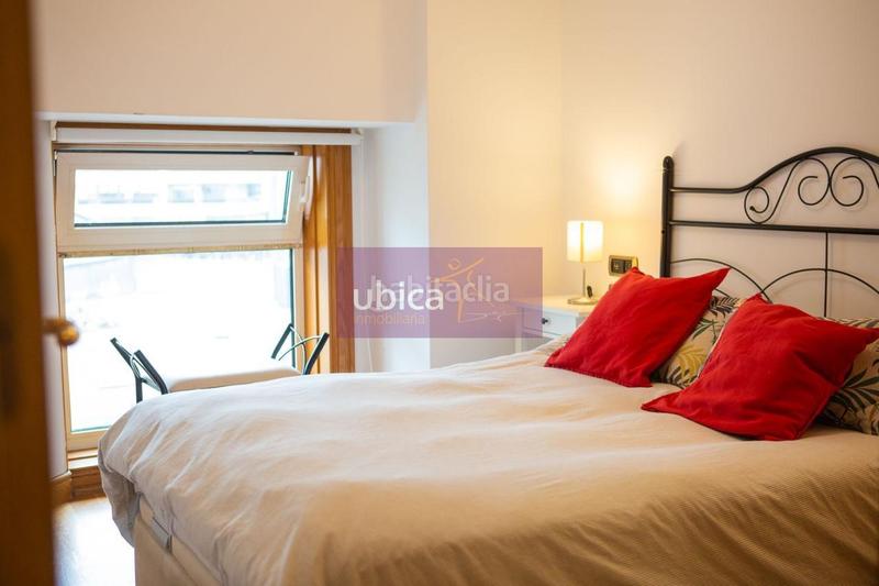 Foto 8027f567-c93d-4210-bb43-6813418830b7. Appartement mit heizung parking in Plaza España - Corte Inglés Vigo