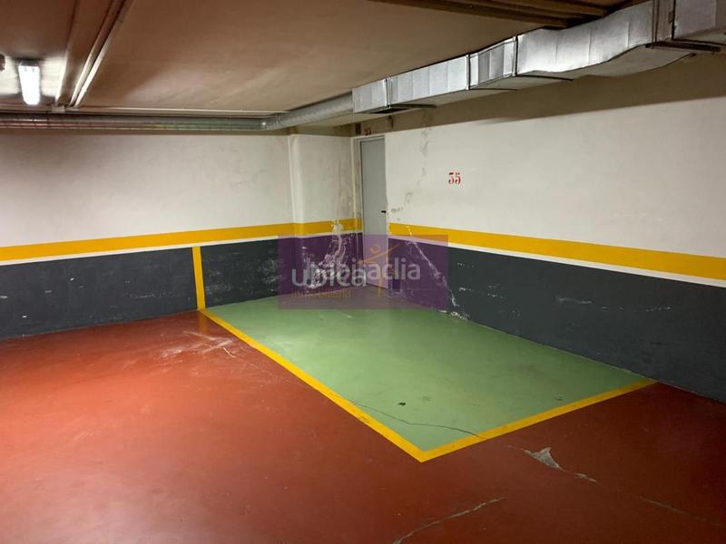 Foto adf7952d-8ea0-4ca8-889a-dc626ffac830. Appartement mit heizung parking in Plaza España - Corte Inglés Vigo