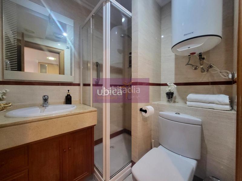 Foto aecc63ef-815b-4154-aaeb-835da4c11cc6. Appartement mit heizung parking in Plaza España - Corte Inglés Vigo