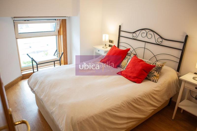 Foto c7b19980-ce78-411f-abf3-04d98162fa51. Appartement mit heizung parking in Plaza España - Corte Inglés Vigo