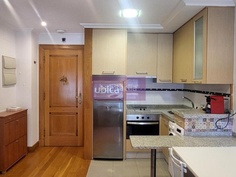 Foto de73c704-483c-4a6c-829d-e9b2d92ad444. Appartement mit heizung parking in Plaza España - Corte Inglés Vigo