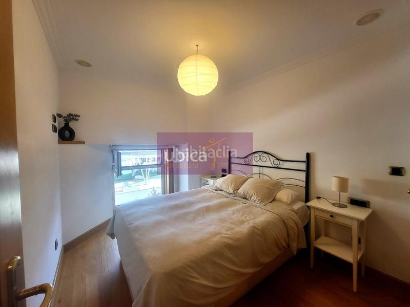 Foto e8eb6bec-20e4-420a-937b-fefcbf4997a2. Appartement mit heizung parking in Plaza España - Corte Inglés Vigo