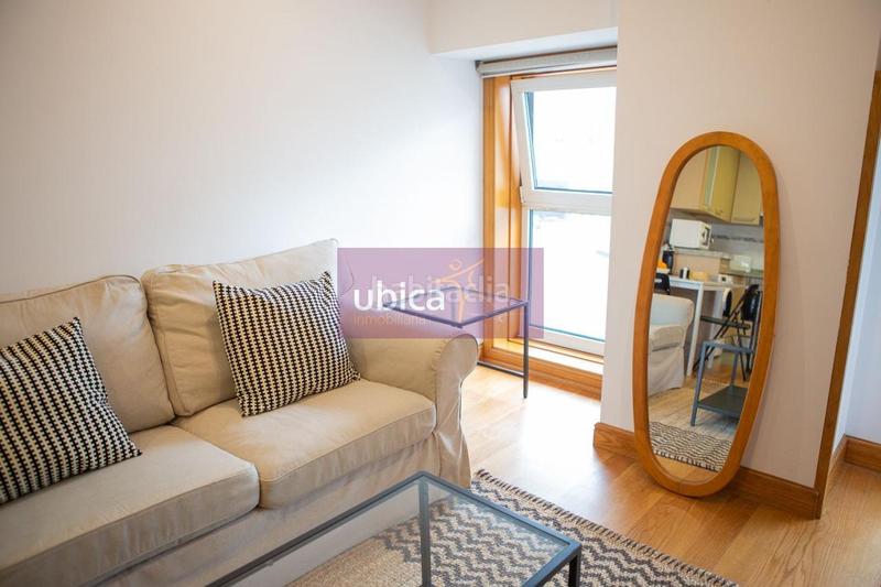 Foto f008e7e3-6790-4fb4-9405-ec7c1e1fcbcb. Appartement mit heizung parking in Plaza España - Corte Inglés Vigo
