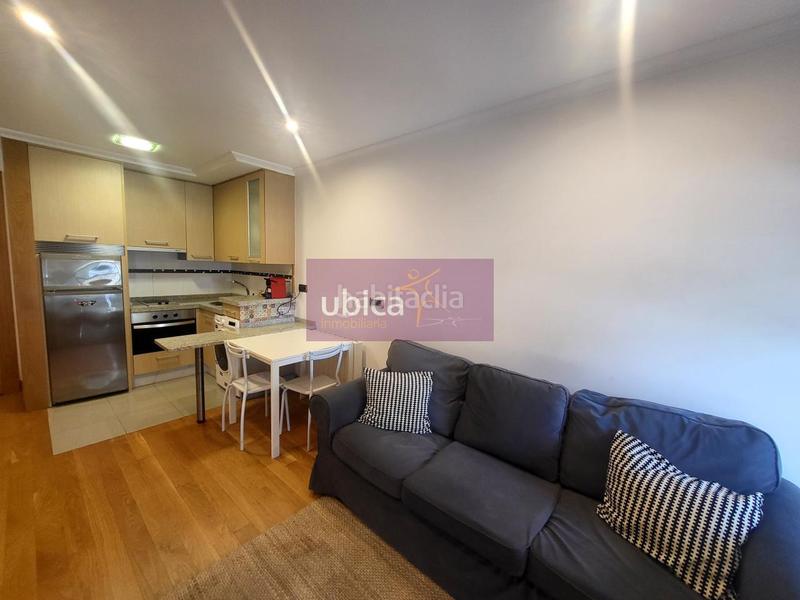 Foto 6890bf11-52d4-4ce2-aa24-6d60927ed3bd. Piccolo appartamento con riscaldamento parcheggio in Vigo