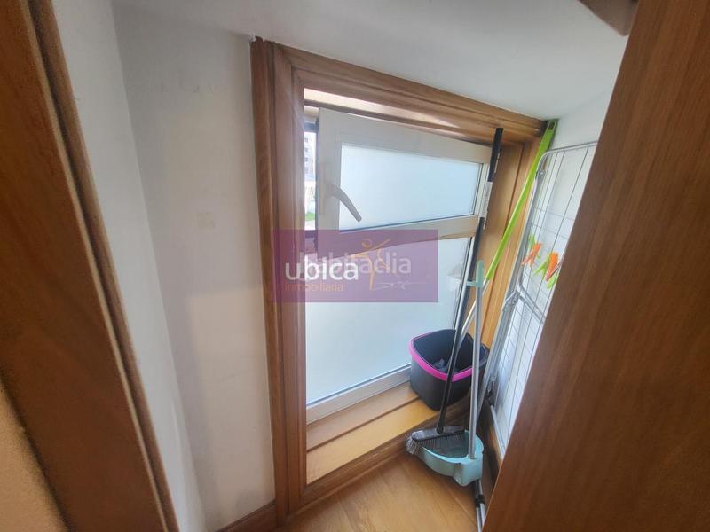 Foto af3feabc-cec4-4f3b-91bc-8bcb972b6554. Piccolo appartamento con riscaldamento parcheggio in Vigo