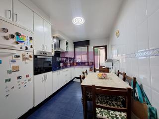 Flat in Cangas Pueblo