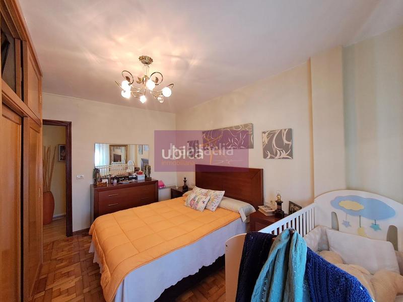 Foto 9c1da10e-0094-443e-9e7c-d00145eac63d. Appartamento con riscaldamento in Coiro Cangas