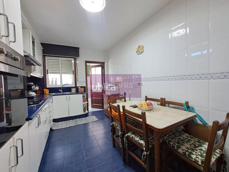 Foto f5f6656b-18c9-4d54-8493-91444cf629a2. Appartamento con riscaldamento in Coiro Cangas