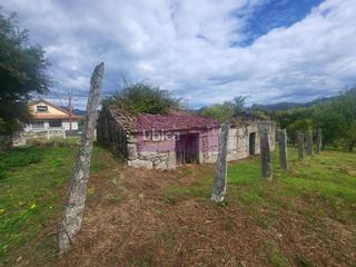 Haus in Salvaterra de Miño