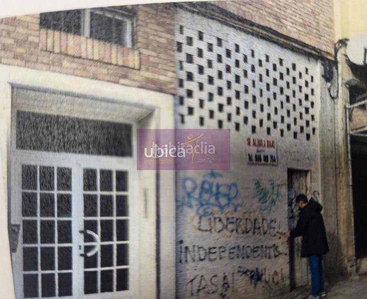 Foto 65467278-b723-4c8c-944e-4b5b21ccc6e5. Local comercial a Casablanca - Calvario Vigo
