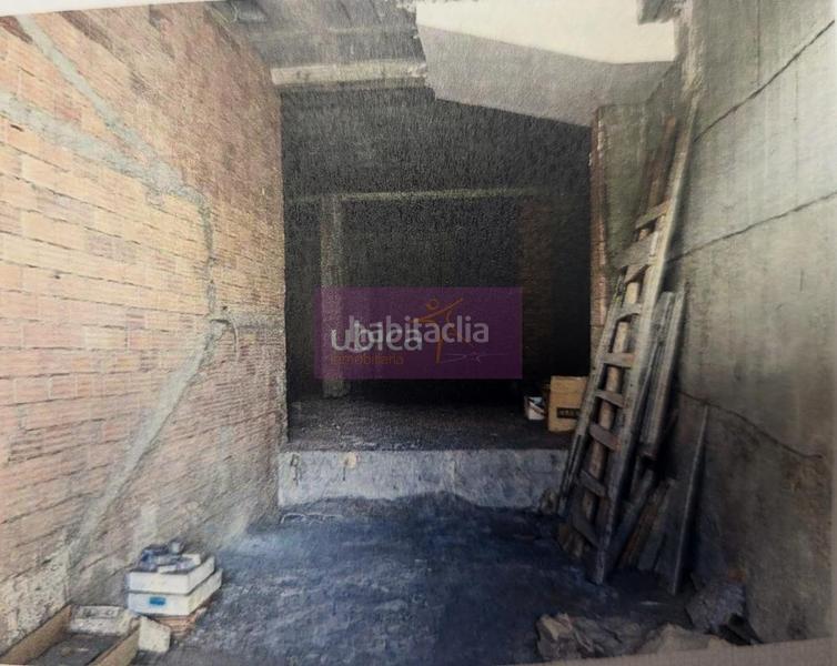 Foto 6d8b3d80-03f7-483d-b939-474f4eca692b. Local comercial a Casablanca - Calvario Vigo