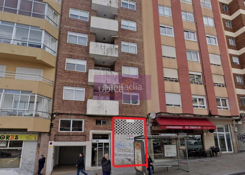 Foto e1533445-4937-4798-849a-5820d3922314. Locale commerciale in Casablanca - Calvario Vigo
