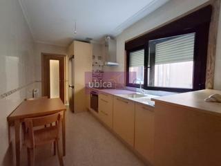 Penthouse in Ponteareas