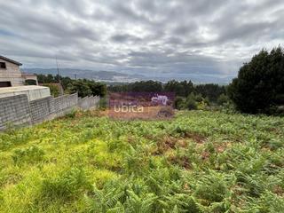 Residential Plot in Porriño (O)