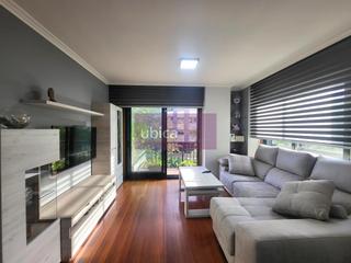 Etagenwohnung in As Travesas - Balaidos