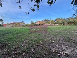 Terreno residenziale in Tui