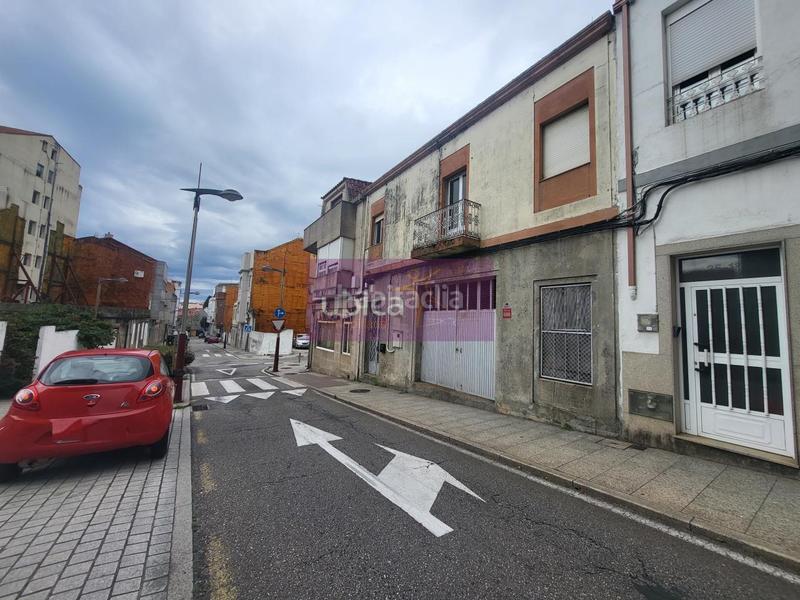 Foto 86cc8fe5-c245-4a4e-99e4-8ec4723e9a9f. Casa a schiera in Casablanca - Calvario Vigo