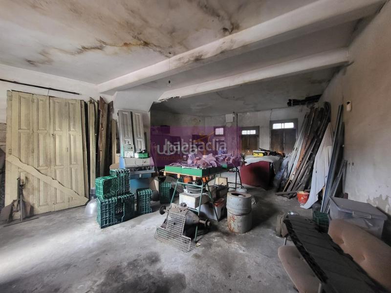 Foto ddd65054-8266-44aa-8c81-8eeb01415a3f. Casa a schiera in Casablanca - Calvario Vigo