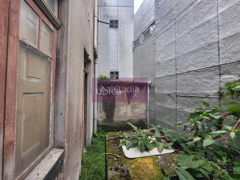 Foto fed6f3a1-498d-4f7c-ba1c-c2b8a6dbd10b. Casa adosada en Casablanca - Calvario Vigo