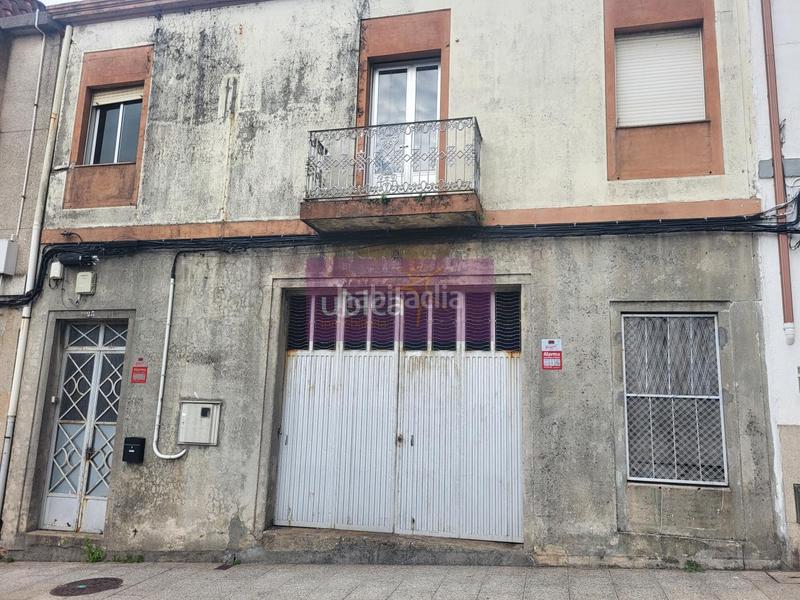 Foto 118fb82e-49c9-4bdf-907f-d8d189eedc81. Casa adossada a Casablanca - Calvario Vigo