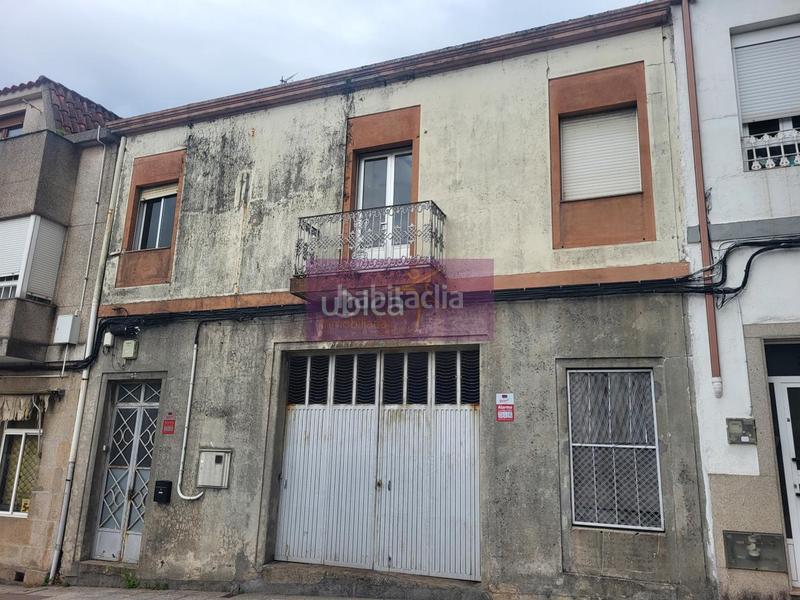 Foto 5dbb89df-2711-4893-b905-67f2020cc69c. Casa adossada a Casablanca - Calvario Vigo