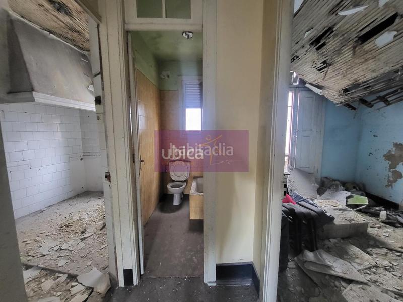 Foto 7d1d1b18-9d6b-46a0-9373-fac4032ebcf7. Casa adossada a Casablanca - Calvario Vigo