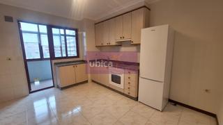 Miete Etagenwohnung in Porriño (O)
