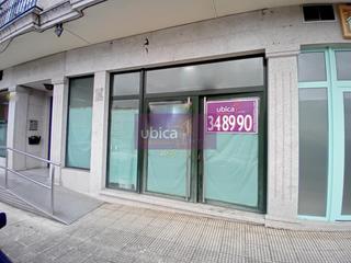 Local Comercial a Salceda de Caselas