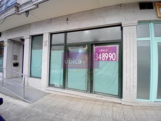 Lloguer Local Comercial a Salceda de Caselas