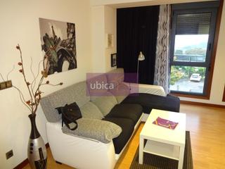 Alquiler Piso en Mos