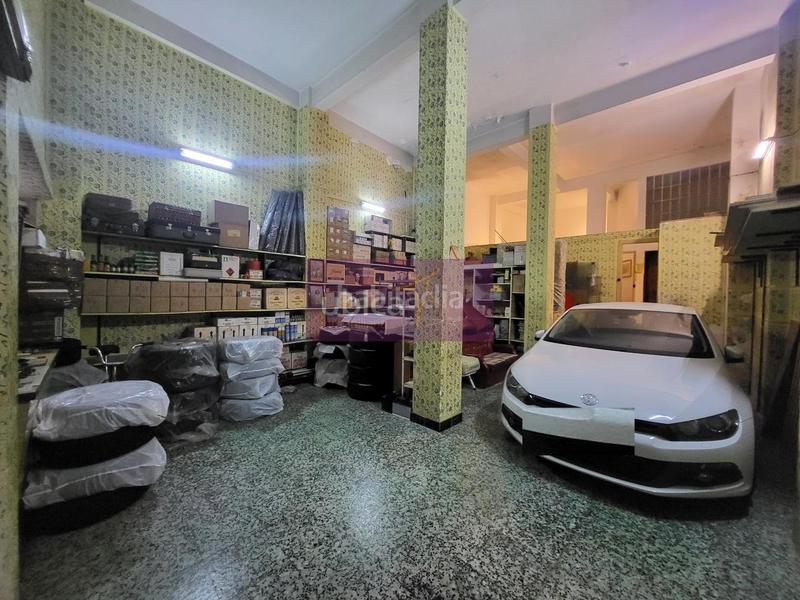 Foto 13e0fa36-b525-43a4-981b-12fff835c502. Appartement avec parking dans Centro - Areal Vigo