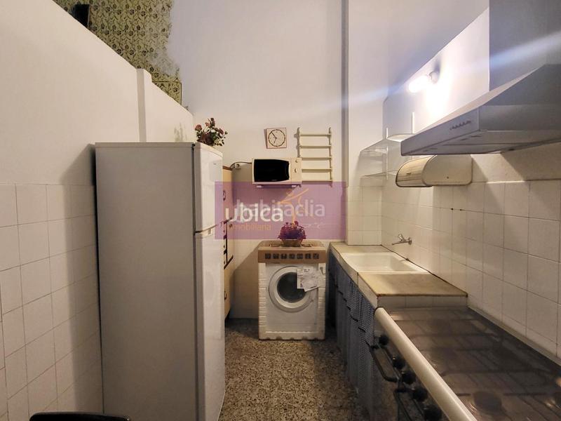 Foto 268722d6-ebb1-40cd-8db7-2caee904d127. Appartement avec parking dans Centro - Areal Vigo