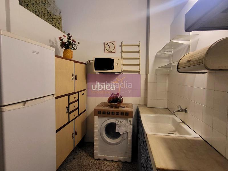 Foto 2d39b016-c51e-4066-9fcf-b045c9645db1. Appartement avec parking dans Centro - Areal Vigo