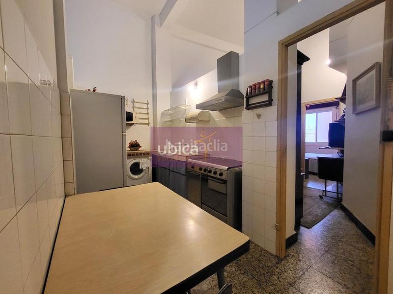 Foto 3a4d4916-a57a-4895-97ab-7b5db7c7481e. Appartement avec parking dans Centro - Areal Vigo