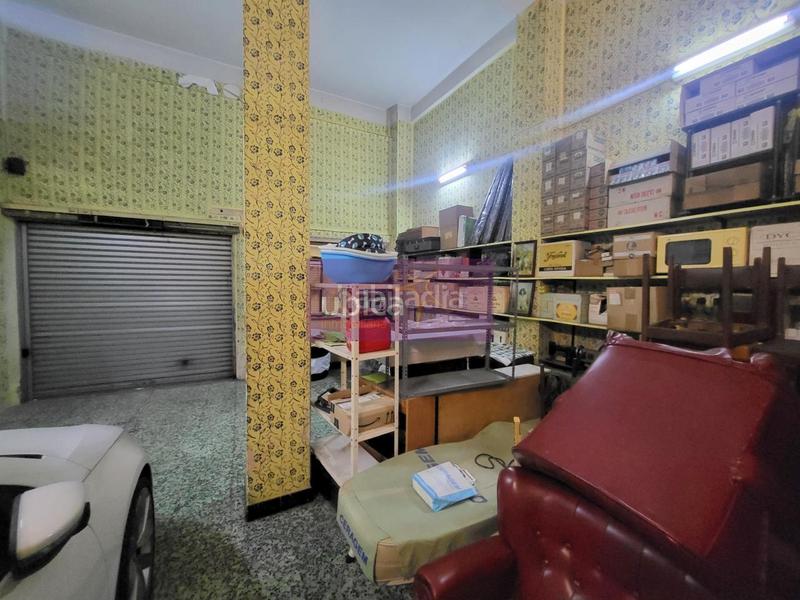 Foto 1b072cd6-b7fc-4b85-973d-697c0781753c. Flat with parking in Centro - Areal Vigo