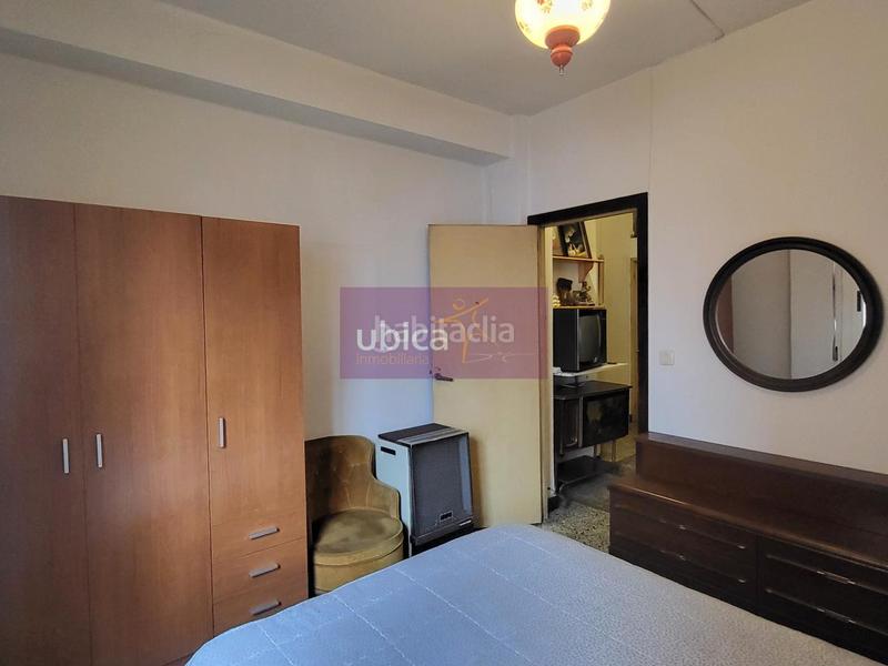 Foto 6501d81a-a431-4e69-8be9-323dade72574. Flat with parking in Centro - Areal Vigo