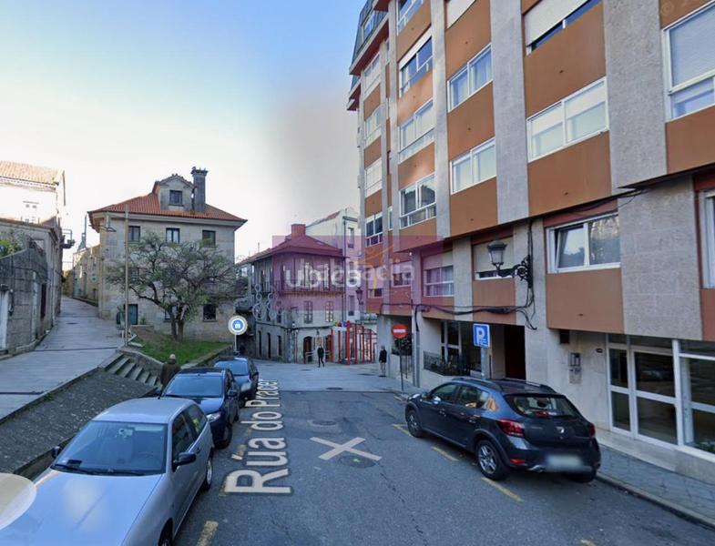 Foto 8ccfd104-216b-4125-ad42-15c9afeaae15. Flat with parking in Centro - Areal Vigo