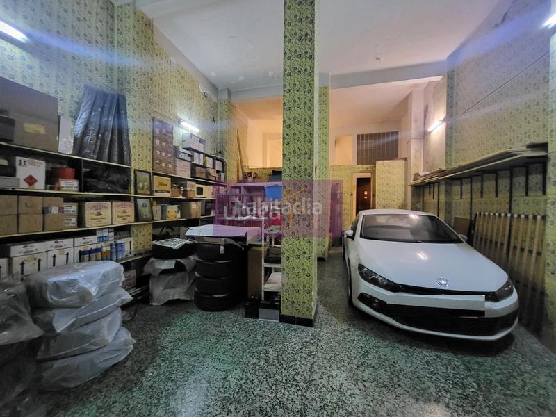 Foto a1ada5b1-5354-41a7-b1d7-b4f6f01a7d9b. Flat with parking in Centro - Areal Vigo