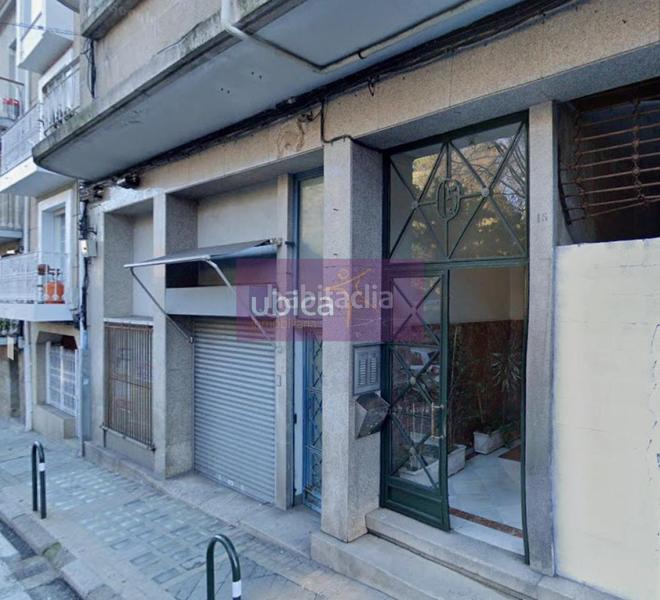Foto a6c91f32-b5a0-413f-abaf-61856711c59f. Flat with parking in Centro - Areal Vigo