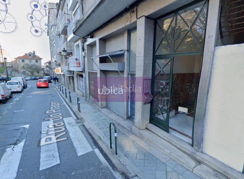 Foto adcf5a78-d3ce-447e-a7af-cfffd7658e0e. Flat with parking in Centro - Areal Vigo