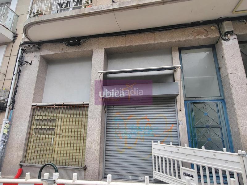 Foto 837396c7-3402-4437-9a16-5b380cd8fbcb. Pis amb aparcament a Centro - Areal Vigo