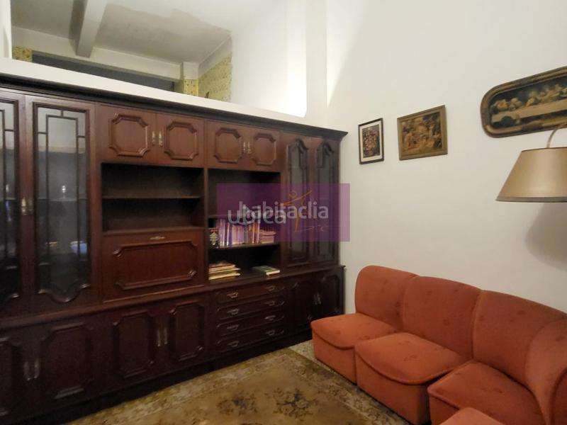 Foto a63d1f99-18a8-4319-a60f-d57768d6106b. Pis amb aparcament a Centro - Areal Vigo