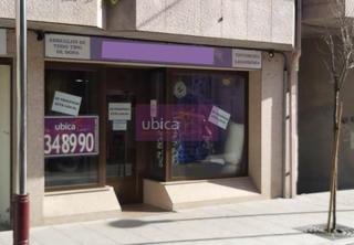 Local Comercial a Salceda de Caselas