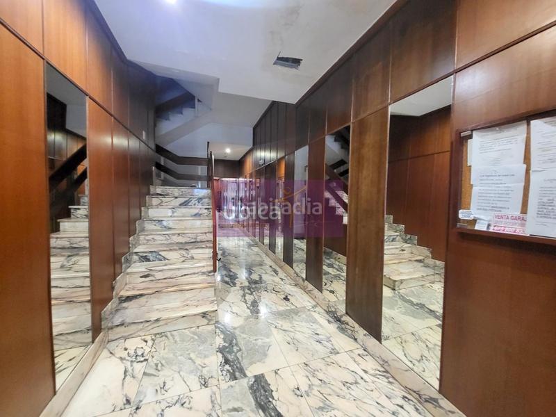 Foto 08cb2e3c-a832-4121-80a9-002aa0a4c729. Etagenwohnung mit parking in travesía de Vigo - san xoán Vigo