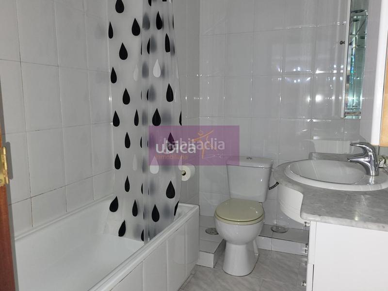 Foto 0b43413b-c5cb-4821-815c-daae043796a0. Etagenwohnung mit parking in travesía de Vigo - san xoán Vigo