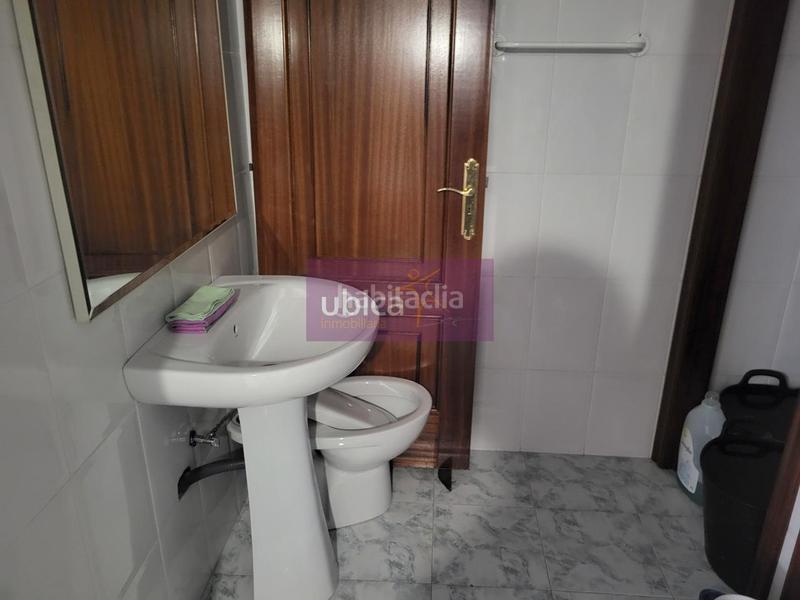 Foto 3a212f85-dee5-4df2-b619-4f94c75991fd. Etagenwohnung mit parking in travesía de Vigo - san xoán Vigo