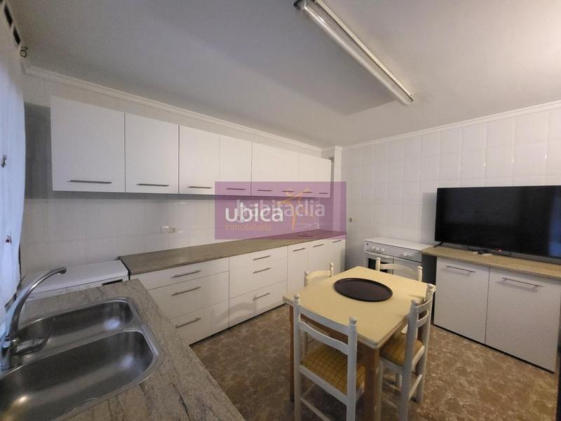 Foto 5d947cd7-bcd0-4efe-bf8e-4205b8829280. Etagenwohnung mit parking in travesía de Vigo - san xoán Vigo