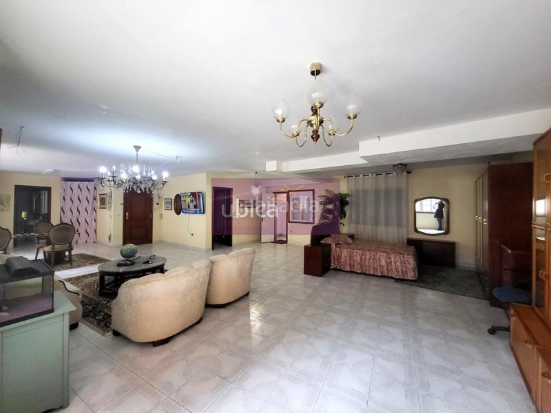 Foto be9ba485-af21-4280-b845-53f8a4d18260. Etagenwohnung mit parking in travesía de Vigo - san xoán Vigo