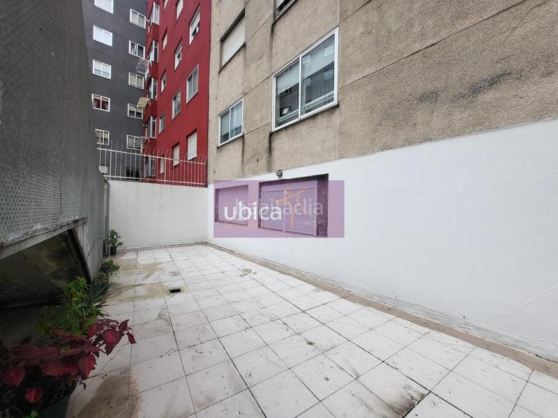 Foto c390dd15-68a3-4a06-baa8-ddfdce6206c9. Etagenwohnung mit parking in travesía de Vigo - san xoán Vigo